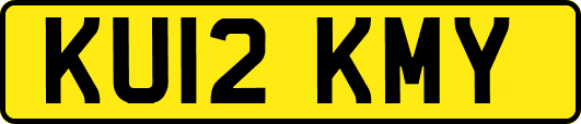 KU12KMY