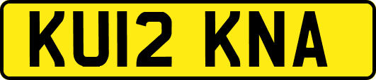 KU12KNA
