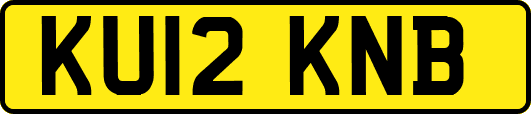 KU12KNB