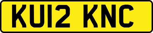 KU12KNC