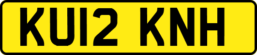 KU12KNH