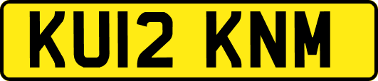 KU12KNM