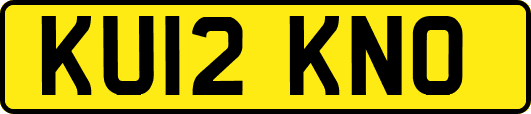 KU12KNO