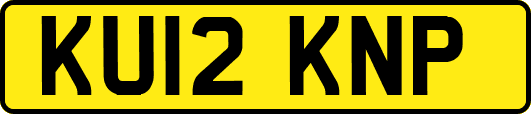 KU12KNP