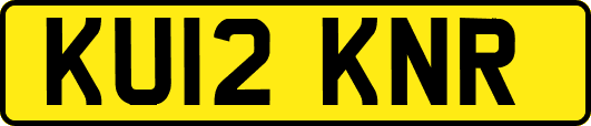 KU12KNR