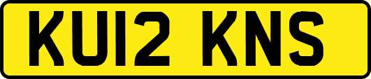 KU12KNS