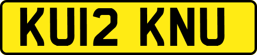KU12KNU