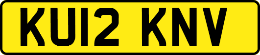 KU12KNV