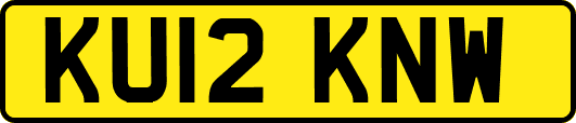 KU12KNW