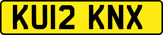 KU12KNX