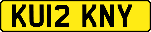 KU12KNY