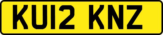 KU12KNZ