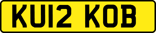 KU12KOB