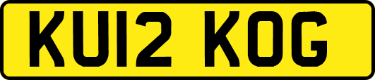 KU12KOG