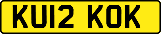 KU12KOK