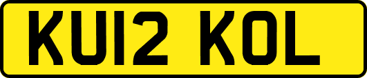 KU12KOL