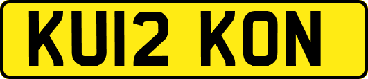 KU12KON