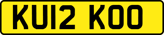 KU12KOO