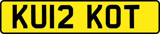 KU12KOT