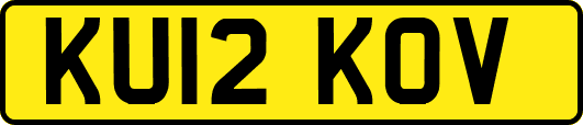 KU12KOV