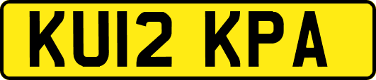 KU12KPA