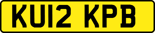 KU12KPB