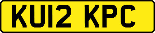 KU12KPC