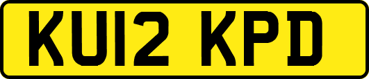 KU12KPD