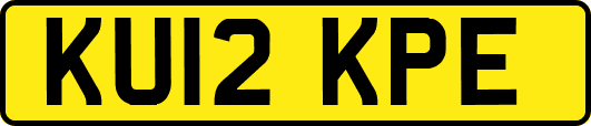 KU12KPE