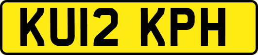 KU12KPH