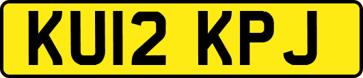 KU12KPJ