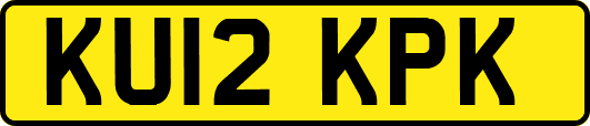 KU12KPK