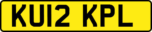 KU12KPL