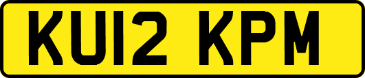 KU12KPM