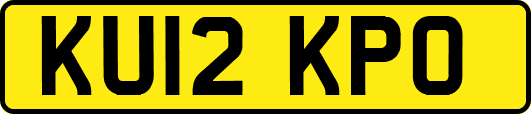 KU12KPO