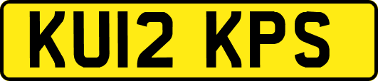 KU12KPS