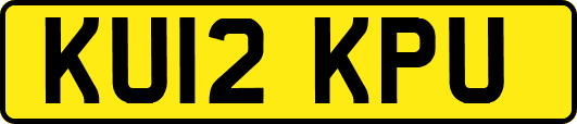 KU12KPU