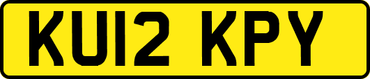 KU12KPY
