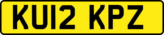 KU12KPZ