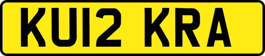 KU12KRA
