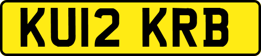 KU12KRB