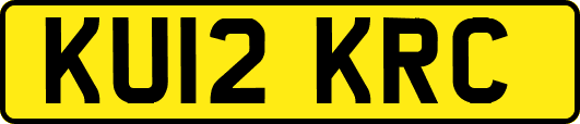 KU12KRC