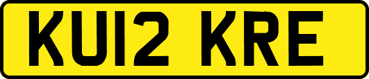 KU12KRE