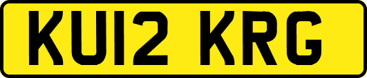 KU12KRG