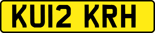 KU12KRH