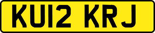 KU12KRJ