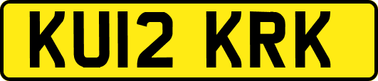 KU12KRK