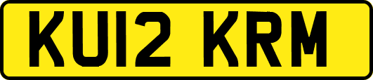 KU12KRM