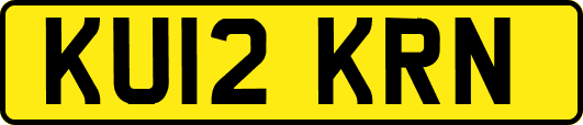 KU12KRN