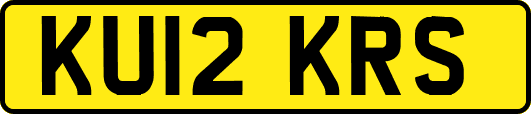 KU12KRS